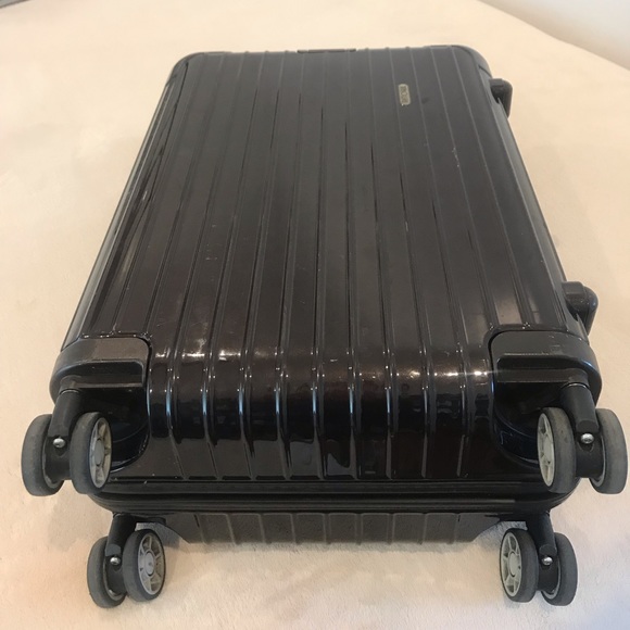 RIMOWA • EUC cabin luggage - Picture 1 of 10